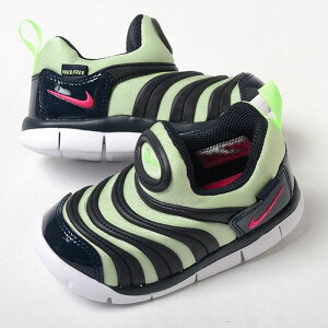 y12cm-16cmzNIKE DYNAMO FREE (TD) iCL _Ci t[ LbY Xj[J[ ubNO[ 343938-440