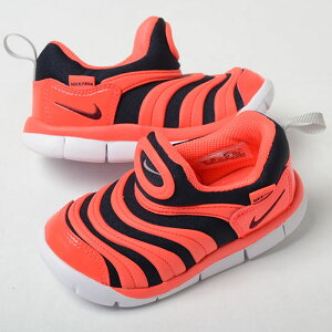 y12cm-16cmzNIKE DYNAMO FREE (TD) iCL _Ci t[ LbY Xj[J[ bhubN 343938-636