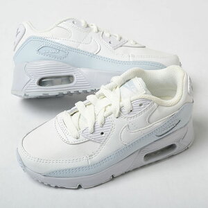 y17cm-22cmzNIKE AIR MAX 90 LTR (PS) iCL GA }bNX iCL LbY Xj[J[ zCg cd6867-119