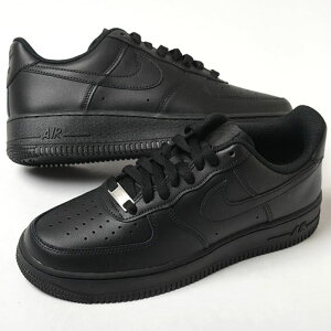 NIKE AIR FORCE 1 '07 iCL GA tH[X 1 f07 Y Xj[J[ ubN cw2288-001