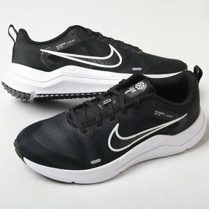 NIKE DOWN SHIFTER 12 iCL _E Vt^[ Y Xj[J[ ubN dd9293-001