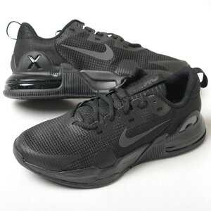 NIKE AIR MAX ALPHA TRAINER 5 iCL GA}bNX At@ g[i[ Y Xj[J[ ubN dm0829-010
