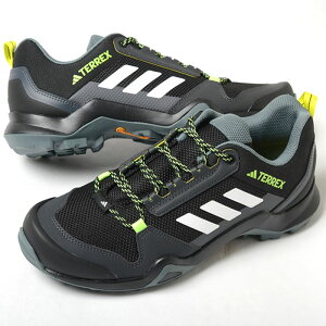 adidas TERREX AX3 AfB_X ebNX Y Xj[J[ ubN fv7957