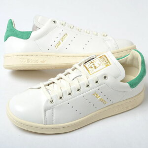 adidas STAN SMITH LUX AfB_X X^X~X bNX Y Xj[J[ ItzCg if8844m