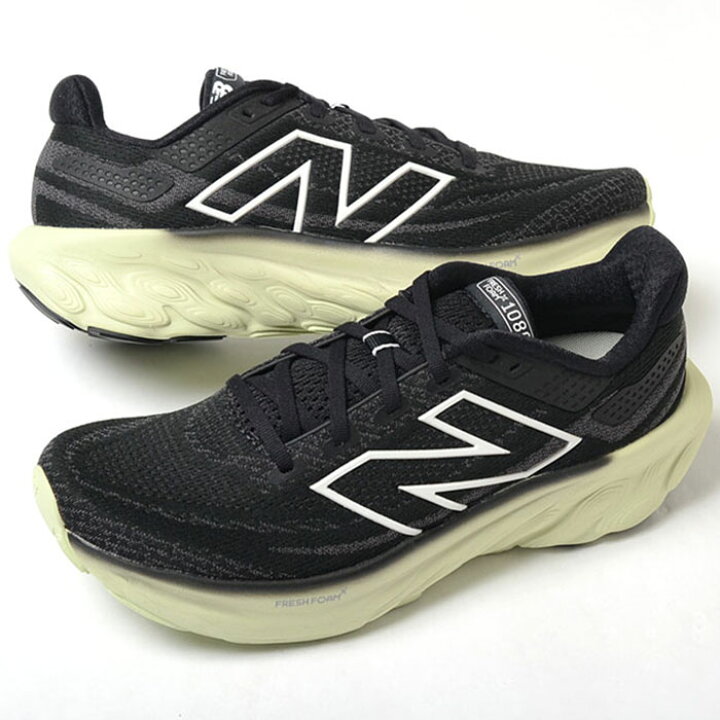 楽天市場】NEW BALANCE M1080LAC ニューバランス メンズ スニーカー 