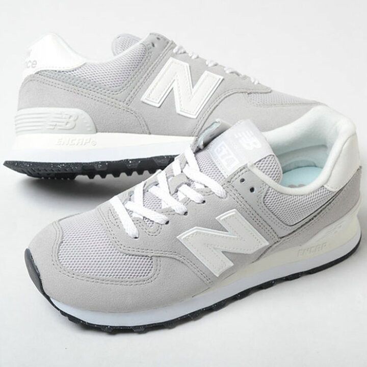 楽天市場】NEW BALANCE U574 BGE ニューバランス レディース 