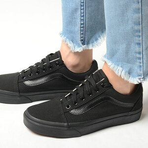 VANS OLD SKOOL @Y I[h XN[ I[o[ fB[X Xj[J[ ubN vn000d3hbka1