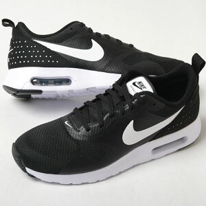 NIKE AIR MAX TAVAS iCL GA}bNX ^oX Y Xj[J[ ubN 705149-009