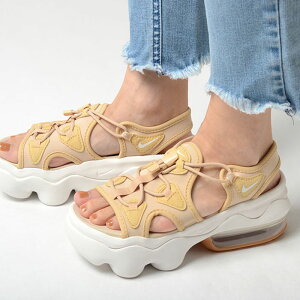 NIKE WMNS AIR MAX KOKO SANDAL iCL EBY GA }bNX RR fB[X T_ x[W ci8798-200