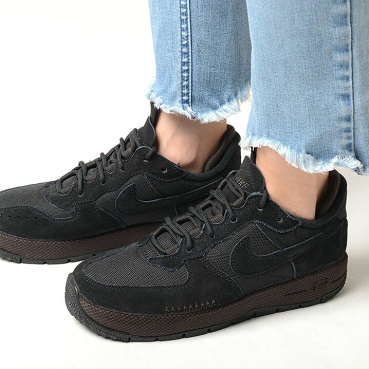 楽天市場】W NIKE AIR FORCE 1 WILD ウィメンズ ナイキ エア フォース 