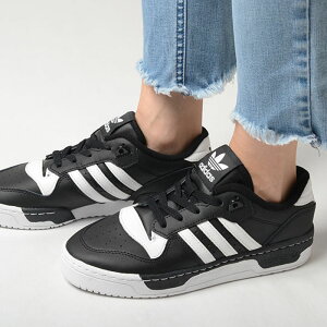 adidas RIVALRY LOW AfB_X Co[ [ fB[X Xj[J[ ubN fz6327