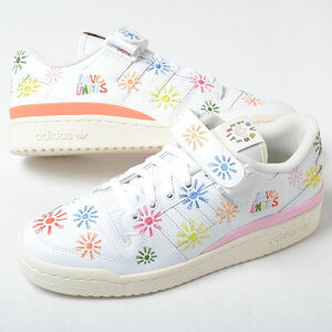 adidas FORUM LOW PRIDE AfB_X tH[ [ vCh Y Xj[J[ zCg gw2416