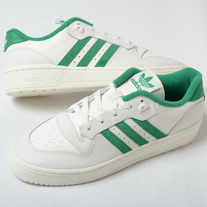 adidas RIVALRY LOW AfB_X Co[ [ Y Xj[J[ O[ ie2215
