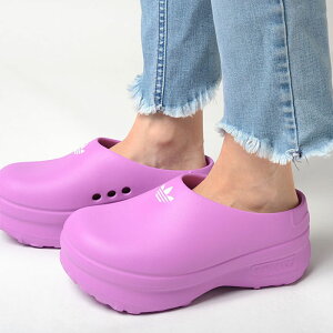 adi FOM STAN MULE W AfB_X tH[ X^ ~[ fB[X Xj[J[ p[v if6941