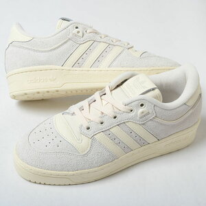adidas RIVALRY LOW AfB_X Co[ [ Y Xj[J[ O[ ig0069