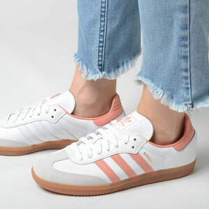 adidas SAMBA OG W AfB_X To fB[X Xj[J[ zCg ig5932