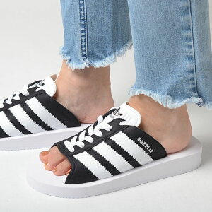 adidas GAZELLE BEACH W AfB_X K[ r[` fB[X T_ ubNzCg jq7421