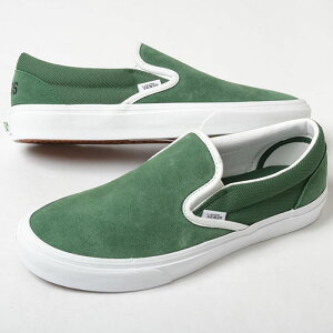 VANS CLASSIC SLIP-ON @Y NVbN Xb| Y Xj[J[ O[ vn0a7q5dy9h