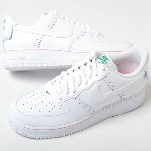 NIKE AIR FORCE 1 e07 LV8 ND2 iCL GA tH[X Y Xj[J[ zCg hf1937-100