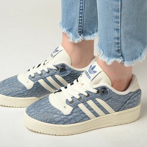 adidas RIVALRY LOW AfB_X Co[ [ fB[X Xj[J[ u[ ie4871