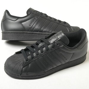 adidas SUPERSTAR ADV AfB_X XP[g{[fBO X[p[X^[ Y Xj[J[ ubN ig7576