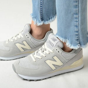 NEW BALANCE U574 GBG j[oX fB[X Xj[J[ O[ u574gbg