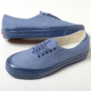 VANS AUTHENTIC ONE �o���Y �I�[�Z���e�B�b�N ���� �����Y �X�j�[�J�[ �u���[ vn0005ucc96