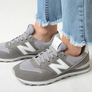 NEW BALANCE WL996 GC2 �j���[�o�����X ���f�B�[�X �X�j�[�J�[ �O���[ wl996gc2