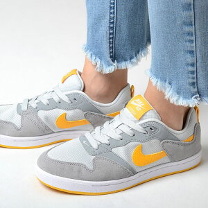 NIKE SB ALLEYOOP iCL GXr[ AE[v fB[X Xj[J[ O[ cj0882-002