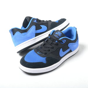 NIKE SB ALLEYOOP (GS) iCL GXr[ AE[v fB[X Xj[J[ ubNu[ cj0883-004