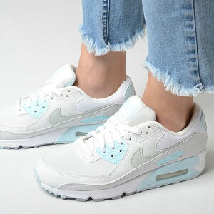 NIKE WMNS AIR MAX 90 iCL EBY GA}bNX fB[X Xj[J[ zCg dh8010-104
