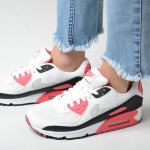 NIKE WMNS AIR MAX 90 iCL EBY GA}bNX fB[X Xj[J[ zCg dh8010-105