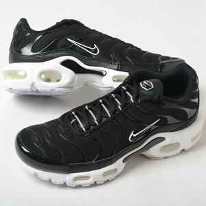 NIKE WMNS AIR MAX PLUS iCL EBY GA }bNX vX fB[X Xj[J[ ubN dm2362-001