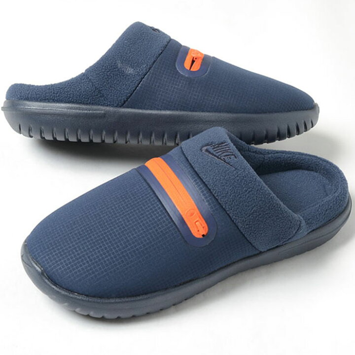 楽天市場】NIKE BURROW ナイキ バロウ メンズ スリッポン サンダル 