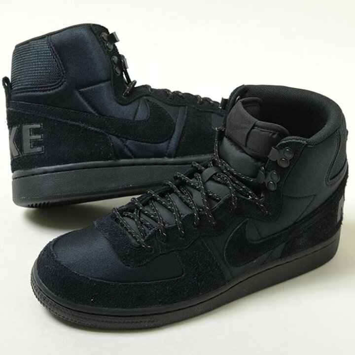 楽天市場】NIKE TERMINATOR HIGH ナイキ ターミネーター ハイ メンズ 