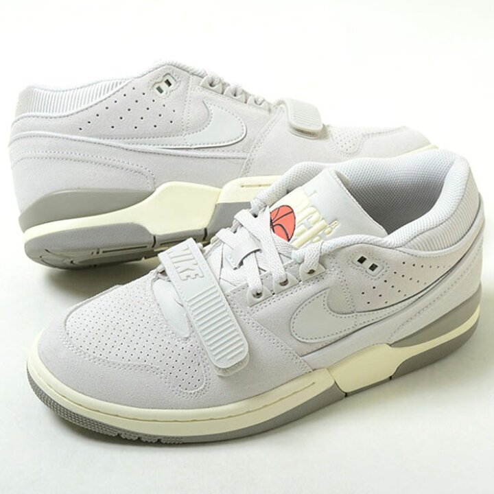楽天市場】NIKE AIR ALPHA FORCE 88 メンズ スニーカー グレー 