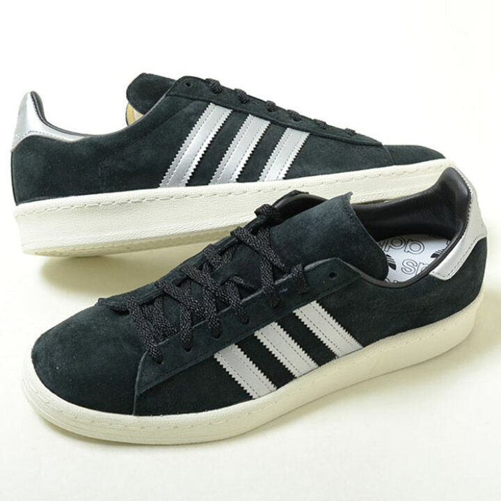 楽天市場】adidas CAMPUS 80s アディダス キャンパス メンズ 