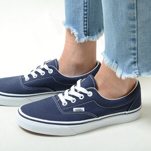 VANS ERA @Y G fB[X Xj[J[ I[V[Y LoX lCr[ zCg vn000ewznvy