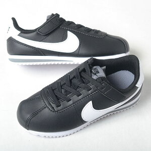 y17cm-22cmzNIKE KIDS CORTEZ EASYON (PSV) iCL LbY Rebc C[W[I Xj[J[ ubNzCg dm0951-001