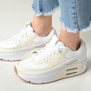 NIKE AIR MAX 90 LV8 iCL GA}bNX fB[X Xj[J[ zCgN[ fd4328-111