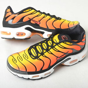NIKE AIR MAX PLUS iCL GA }bNX vX Y Xj[J[ ubNIW hf0552-001
