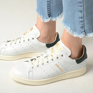 adidas STAN SMITH LUX AfB_X X^X~X bNX fB[X Xj[J[ zCg_[NO[ hp2201