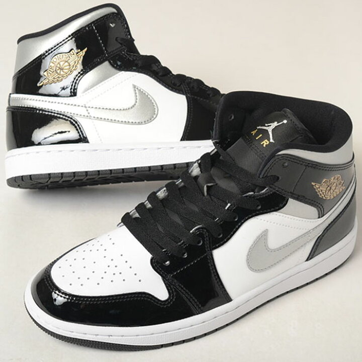 楽天市場】NIKE AIR JORDAN 1 MID SE ナイキ エア ジョーダン ミッド 