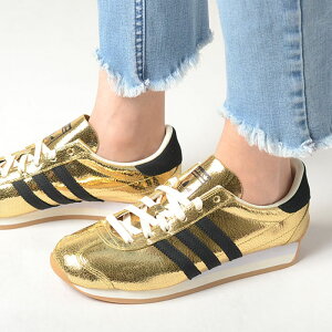 adidas COUNTRY OG W AfB_X Jg[ fB[X Xj[J[ S[hubN jq5110