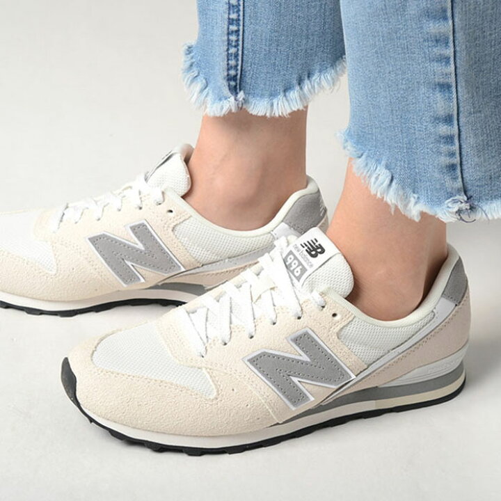 楽天市場】NEW BALANCE M992WL WHITE LEATHER サイズ29.5cm 箱有 