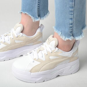 PUMA BLSTR MIX WNS v[} uX^[ ~bNX EBY fB[X Xj[J[ zCgx[W 396095-03