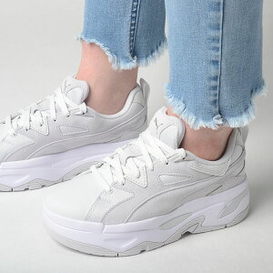 PUMA BLSTR MIX WNS v[} uX^[ ~bNX EBY fB[X Xj[J[ O[ 396095-04