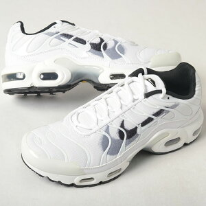 y󂠂zNIKE AIR MAX PLUS GS iCL GA }bNX vX GS zCg  fB[X Xj[J[ fd0692-100w1