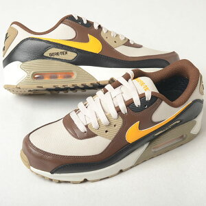 NIKE AIRMAX 90 GTX iCL GA}bNX SAebNX Y Xj[J[ uEx[W fd5810-201