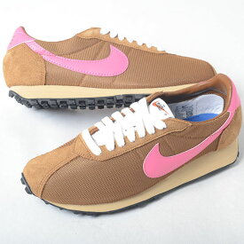 NIKE LD 1000 SP ナイキ メンズ スニーカー ブラウンピンク fq9079-200